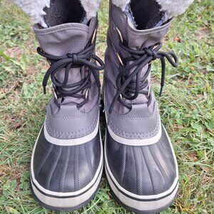 Sorel Winter Carnival Boot